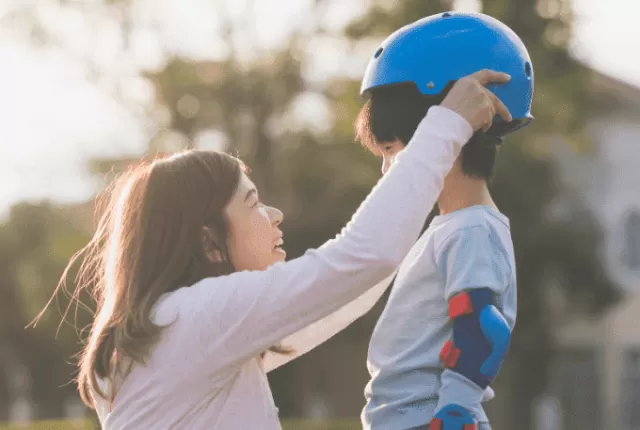 Summer Safety Tips for Kids: Preventing and Treating Common Outdoor Injuries