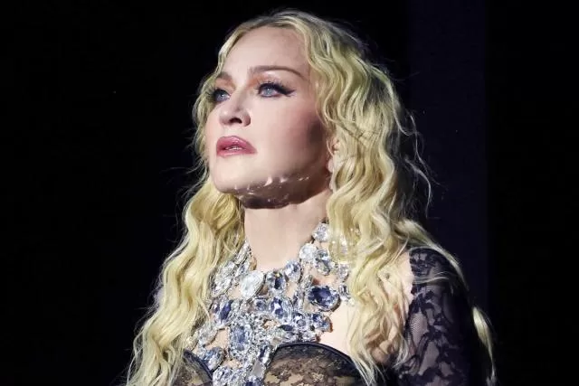 Madonna Teases New Music for 2025, Describes Songwriting as 'Medicine for My Soul'