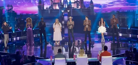 'American Idol' Top 3 Revealed: Who Made It and Who Was Eliminated
