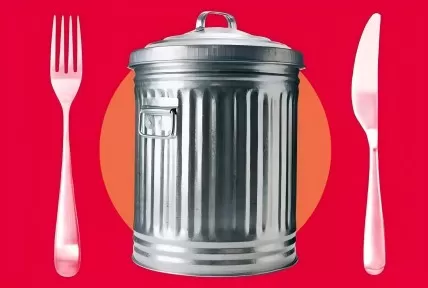 Michelin-Starred Chefs Are Using This Fungus to Create New Dishes Out of Food Waste