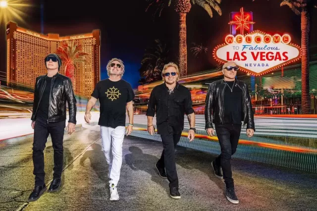 Sammy Hagar Honors Eddie Van Halen With Dream-Inspired New Song