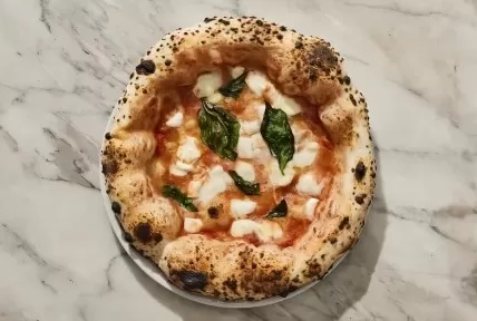 The Best Pizza in the World Is in New York City