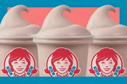 Wendy's is Offering Its Frosty for only $1, and It's All Thanks to McDonald's Impact