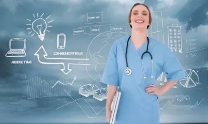 Pressures Facing the Health Service are 'Dire'