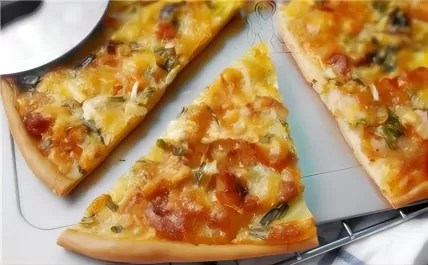 A New Pickle Pizza is Hitting Grocery Stores Near You.