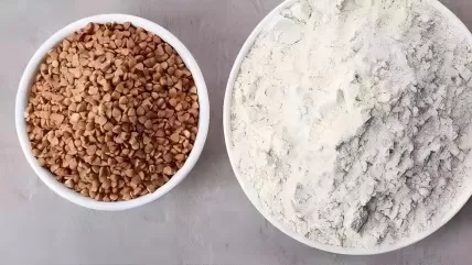 Can Kuttu Ka Atta Actually Help Lose Weight?