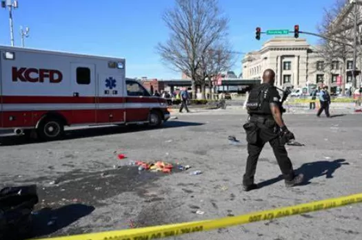 Gun Violence Mars Kansas City Super Bowl Celebration: Urgent Call for Action