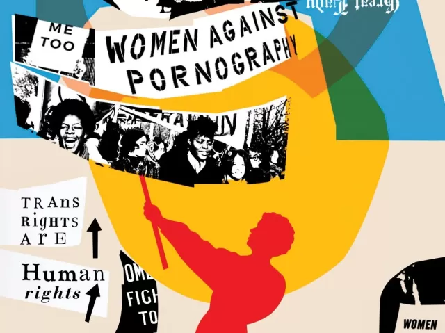 Author Warns of Emerging Sexual Culture War Challenging Male-Female Binary