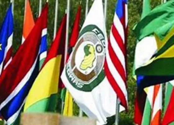 African Countries Diverge on ECOWAS Military Intervention in Niger