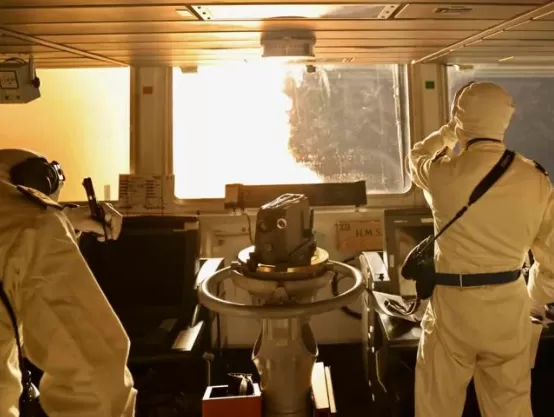 International Community Demands Houthi Rebels Cease Hostile Activities in Red Sea Region