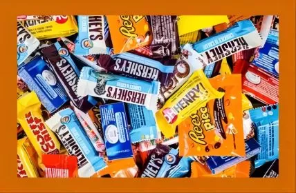 How to Store, Repurpose, and Donate Your Leftover Halloween Candy